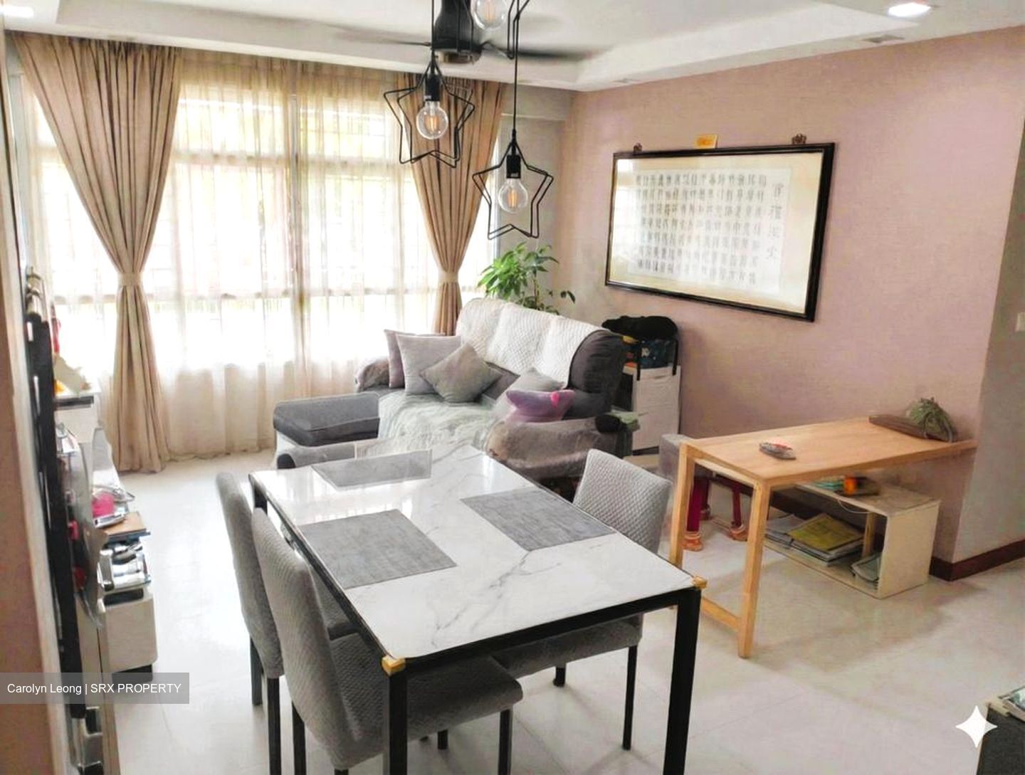 Blk 207B Punggol Sails (Punggol), HDB 4 Rooms #508803501